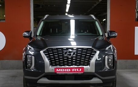 Hyundai Palisade I, 2022 год, 4 998 000 рублей, 2 фотография