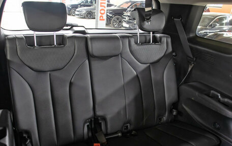 Hyundai Palisade I, 2022 год, 4 998 000 рублей, 13 фотография