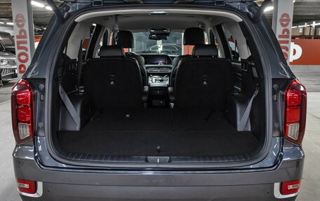 Hyundai Palisade I, 2022 год, 4 998 000 рублей, 11 фотография