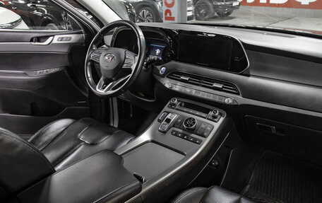 Hyundai Palisade I, 2022 год, 4 998 000 рублей, 12 фотография