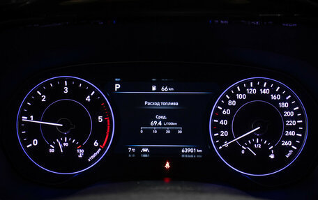 Hyundai Palisade I, 2022 год, 4 998 000 рублей, 15 фотография