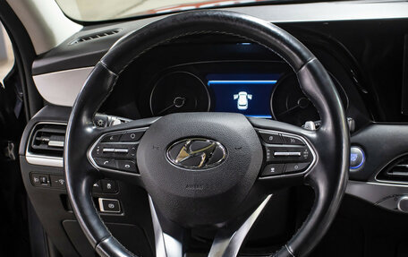 Hyundai Palisade I, 2022 год, 4 998 000 рублей, 19 фотография