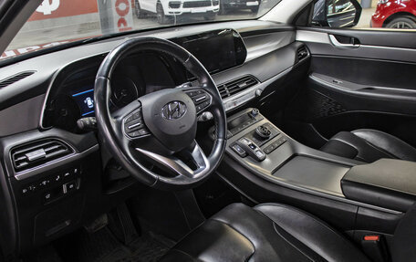 Hyundai Palisade I, 2022 год, 4 998 000 рублей, 18 фотография