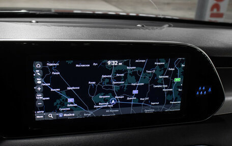 Hyundai Palisade I, 2022 год, 4 998 000 рублей, 22 фотография