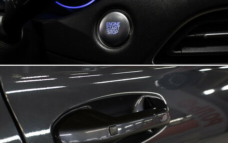 Hyundai Palisade I, 2022 год, 4 998 000 рублей, 20 фотография