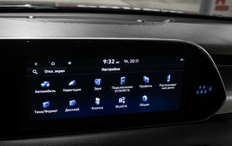 Hyundai Palisade I, 2022 год, 4 998 000 рублей, 21 фотография