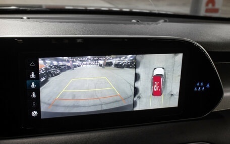 Hyundai Palisade I, 2022 год, 4 998 000 рублей, 23 фотография