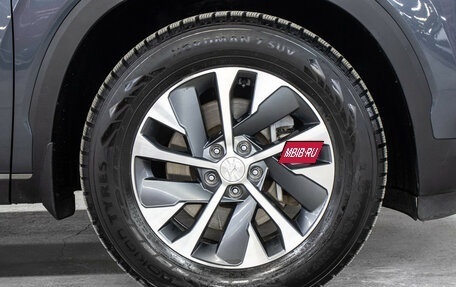 Hyundai Palisade I, 2022 год, 4 998 000 рублей, 28 фотография