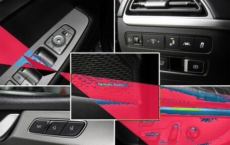 Hyundai Palisade I, 2022 год, 4 998 000 рублей, 25 фотография