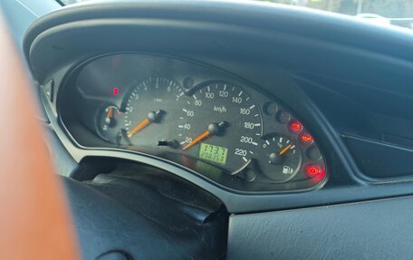 Ford Focus IV, 2004 год, 200 000 рублей, 6 фотография