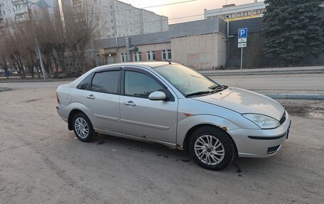 Ford Focus IV, 2004 год, 200 000 рублей, 3 фотография