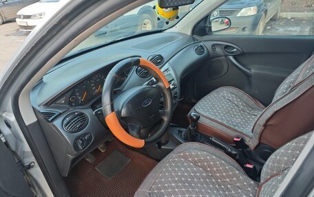 Ford Focus IV, 2004 год, 200 000 рублей, 8 фотография