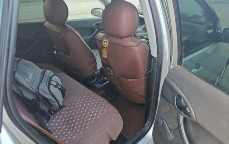 Ford Focus IV, 2004 год, 200 000 рублей, 7 фотография