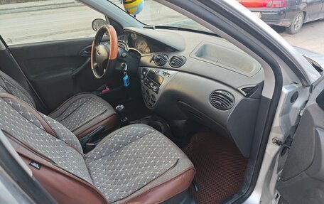 Ford Focus IV, 2004 год, 200 000 рублей, 5 фотография