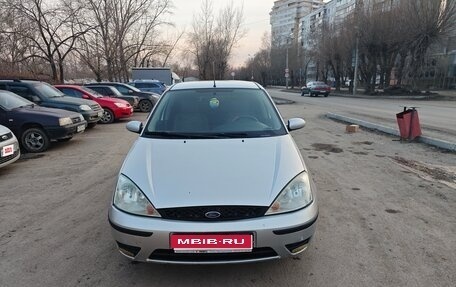 Ford Focus IV, 2004 год, 200 000 рублей, 1 фотография