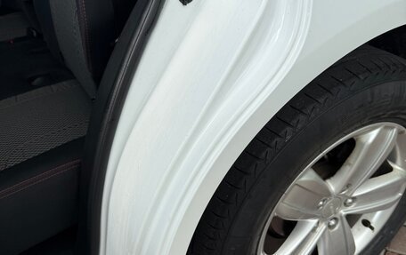 Geely Emgrand X7 I, 2016 год, 779 000 рублей, 9 фотография