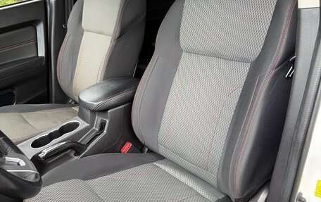 Geely Emgrand X7 I, 2016 год, 779 000 рублей, 12 фотография