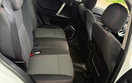 Geely Emgrand X7 I, 2016 год, 779 000 рублей, 13 фотография