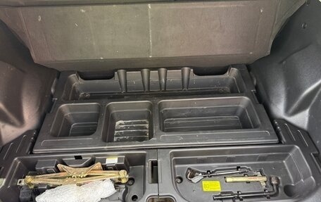 Geely Emgrand X7 I, 2016 год, 779 000 рублей, 8 фотография