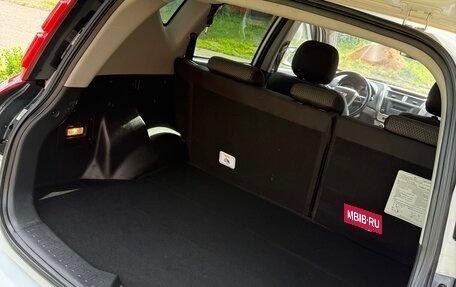 Geely Emgrand X7 I, 2016 год, 779 000 рублей, 7 фотография