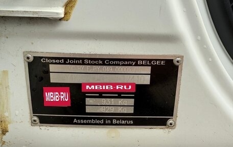 Geely Emgrand X7 I, 2016 год, 779 000 рублей, 14 фотография