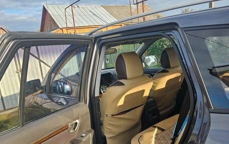 Hyundai Santa Fe III рестайлинг, 2010 год, 1 000 000 рублей, 6 фотография