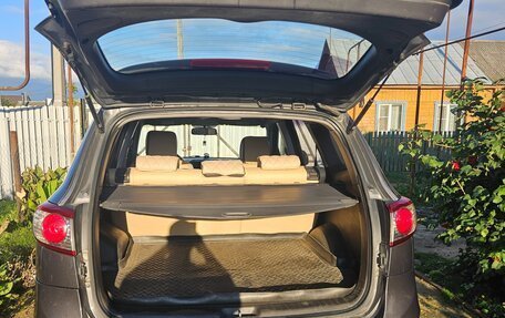 Hyundai Santa Fe III рестайлинг, 2010 год, 1 000 000 рублей, 8 фотография