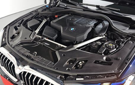 BMW 5 серия, 2022 год, 4 880 000 рублей, 13 фотография