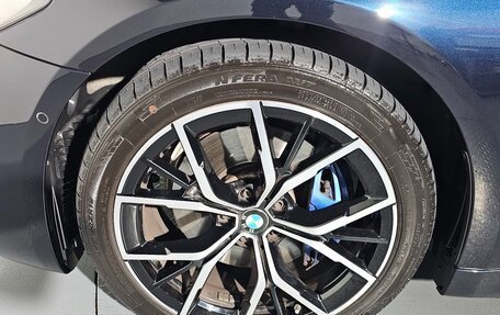 BMW 5 серия, 2022 год, 4 880 000 рублей, 5 фотография