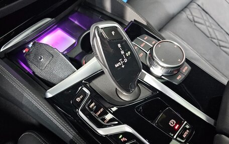 BMW 5 серия, 2022 год, 4 880 000 рублей, 16 фотография