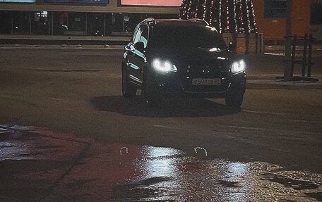 Volkswagen Tiguan I, 2016 год, 2 500 000 рублей, 7 фотография