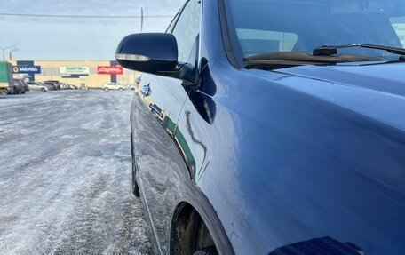 Honda Accord VII рестайлинг, 2006 год, 820 000 рублей, 6 фотография