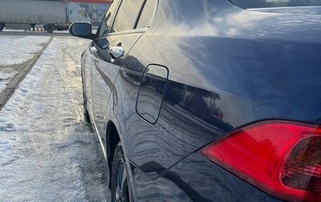 Honda Accord VII рестайлинг, 2006 год, 820 000 рублей, 13 фотография