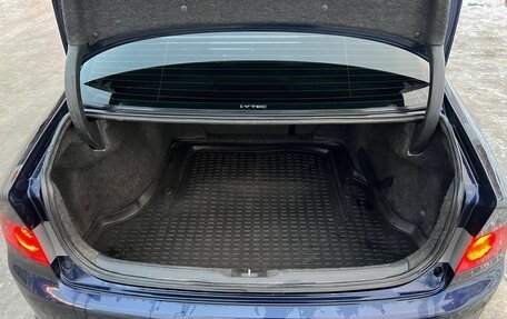 Honda Accord VII рестайлинг, 2006 год, 820 000 рублей, 20 фотография