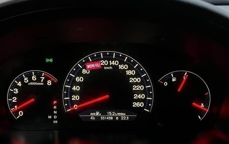 Honda Accord VII рестайлинг, 2006 год, 820 000 рублей, 22 фотография