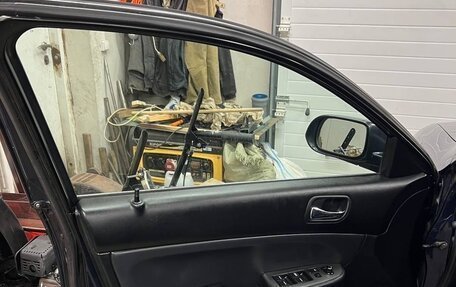 Honda Accord VII рестайлинг, 2006 год, 820 000 рублей, 33 фотография