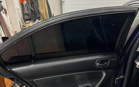 Honda Accord VII рестайлинг, 2006 год, 820 000 рублей, 35 фотография