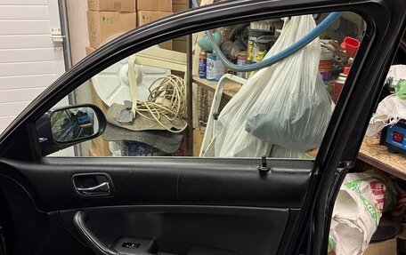 Honda Accord VII рестайлинг, 2006 год, 820 000 рублей, 34 фотография