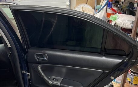 Honda Accord VII рестайлинг, 2006 год, 820 000 рублей, 36 фотография