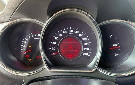 KIA cee'd III, 2018 год, 1 380 000 рублей, 9 фотография