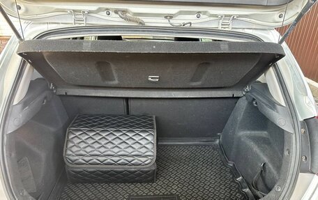 KIA cee'd III, 2018 год, 1 380 000 рублей, 8 фотография