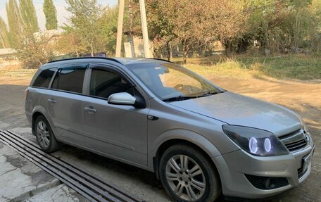 Opel Astra H, 2007 год, 450 000 рублей, 4 фотография