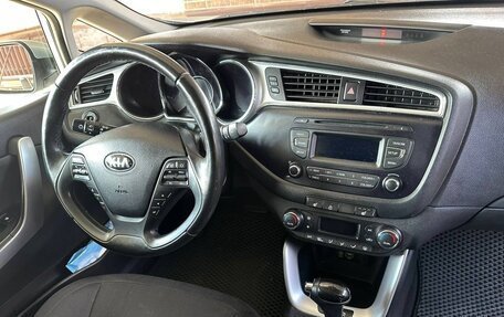 KIA cee'd III, 2018 год, 1 380 000 рублей, 6 фотография