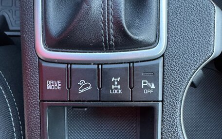 KIA Sportage IV рестайлинг, 2016 год, 1 890 000 рублей, 13 фотография