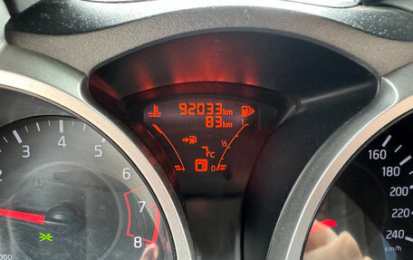 Nissan Juke II, 2015 год, 1 240 000 рублей, 7 фотография