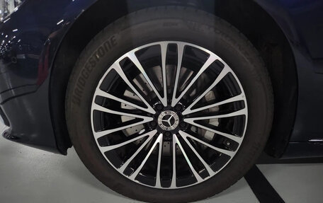 Mercedes-Benz S-Класс, 2025 год, 11 500 000 рублей, 4 фотография