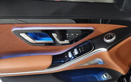 Mercedes-Benz S-Класс, 2025 год, 11 500 000 рублей, 11 фотография