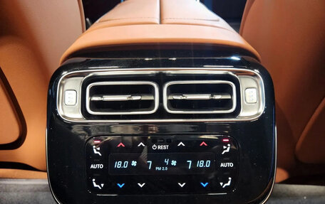 Mercedes-Benz S-Класс, 2025 год, 11 500 000 рублей, 12 фотография