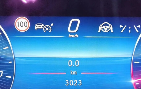 Mercedes-Benz S-Класс, 2025 год, 11 500 000 рублей, 8 фотография