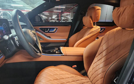 Mercedes-Benz S-Класс, 2025 год, 11 500 000 рублей, 10 фотография